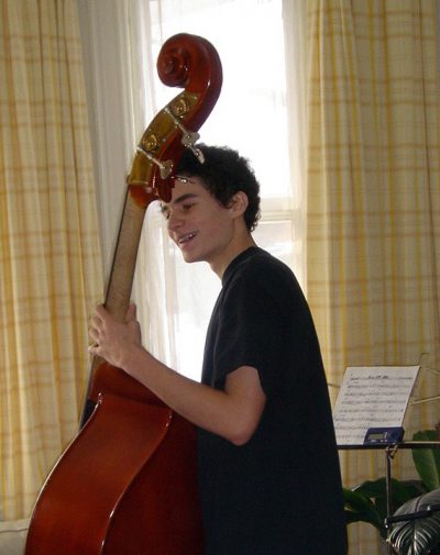 photo David 2